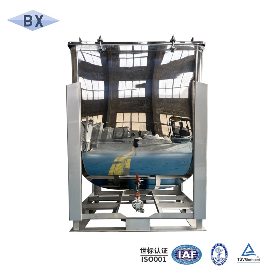 Élelmiszer- és gyógyszeripari-minőségű rozsdamentes acél-maradék-